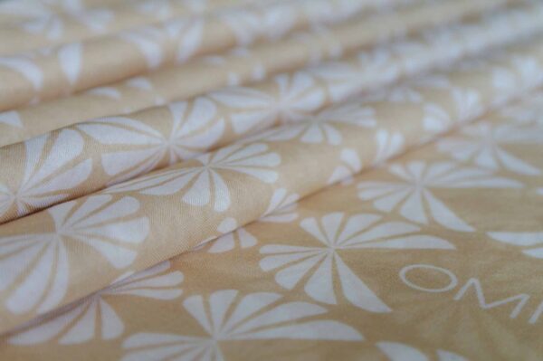 Scarf beige Scarf beige