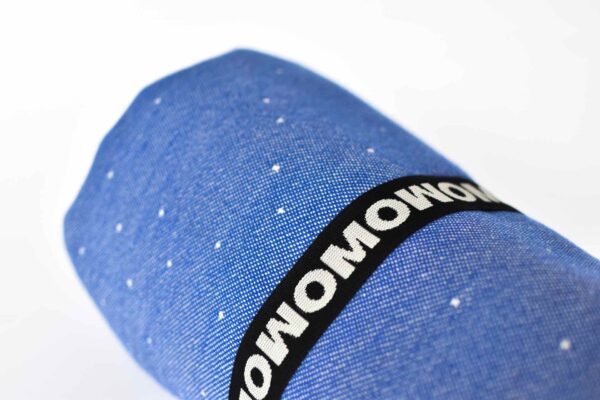 MOM OLYMPIAN BLUE