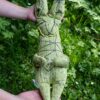 Dandelion bunny